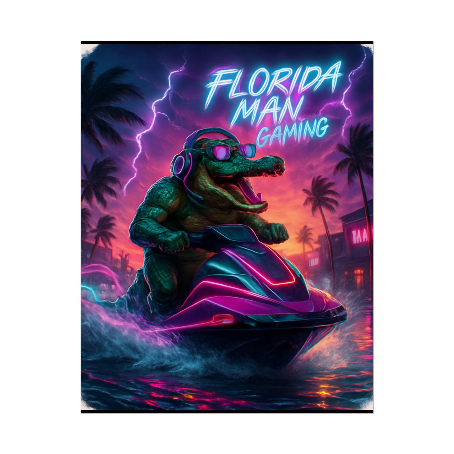Rolled Posters