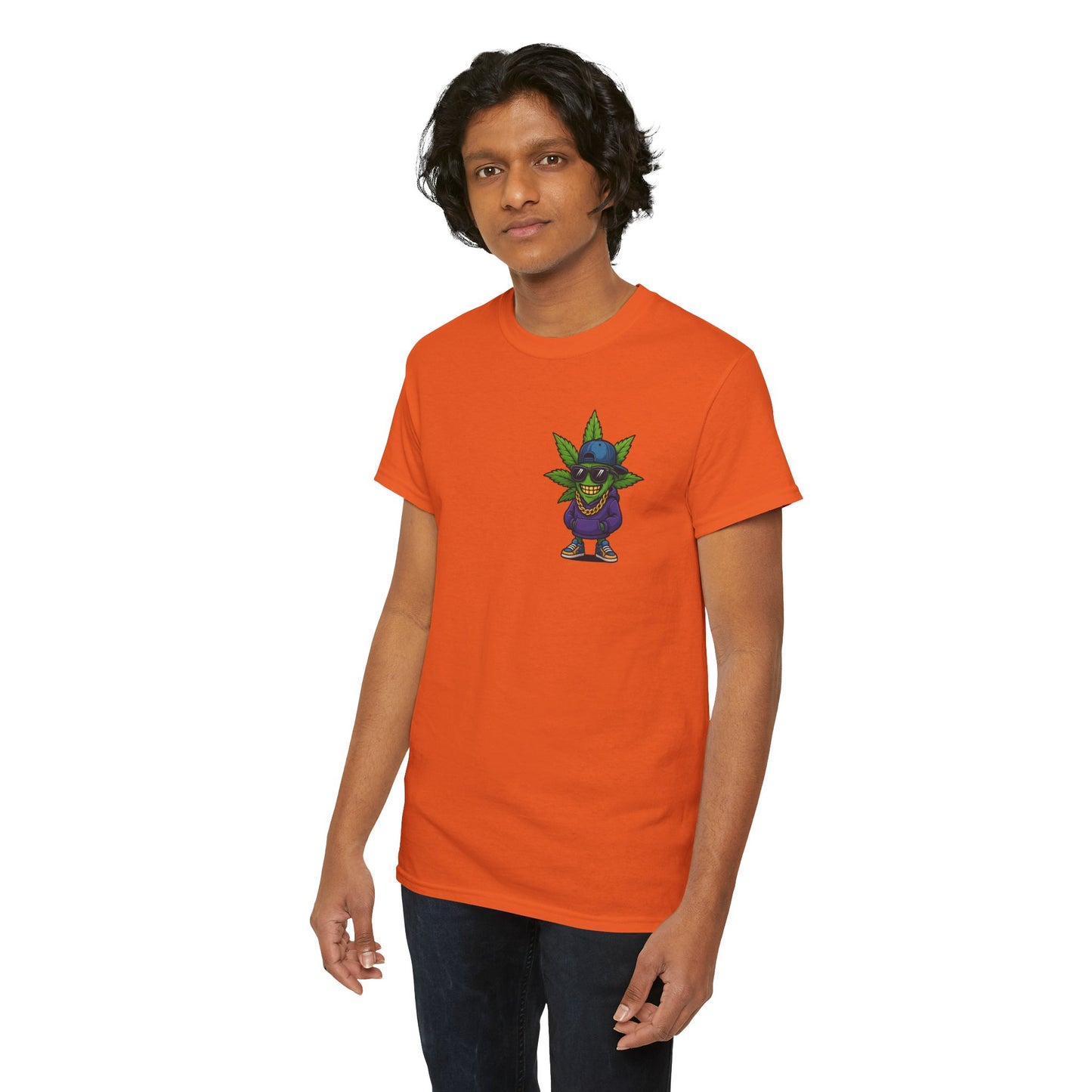 Florida Man Gaming Unisex Cotton Tee, Fun Florida Humor, Gamer Shirt, Unique Gift, Unisex T-shirt