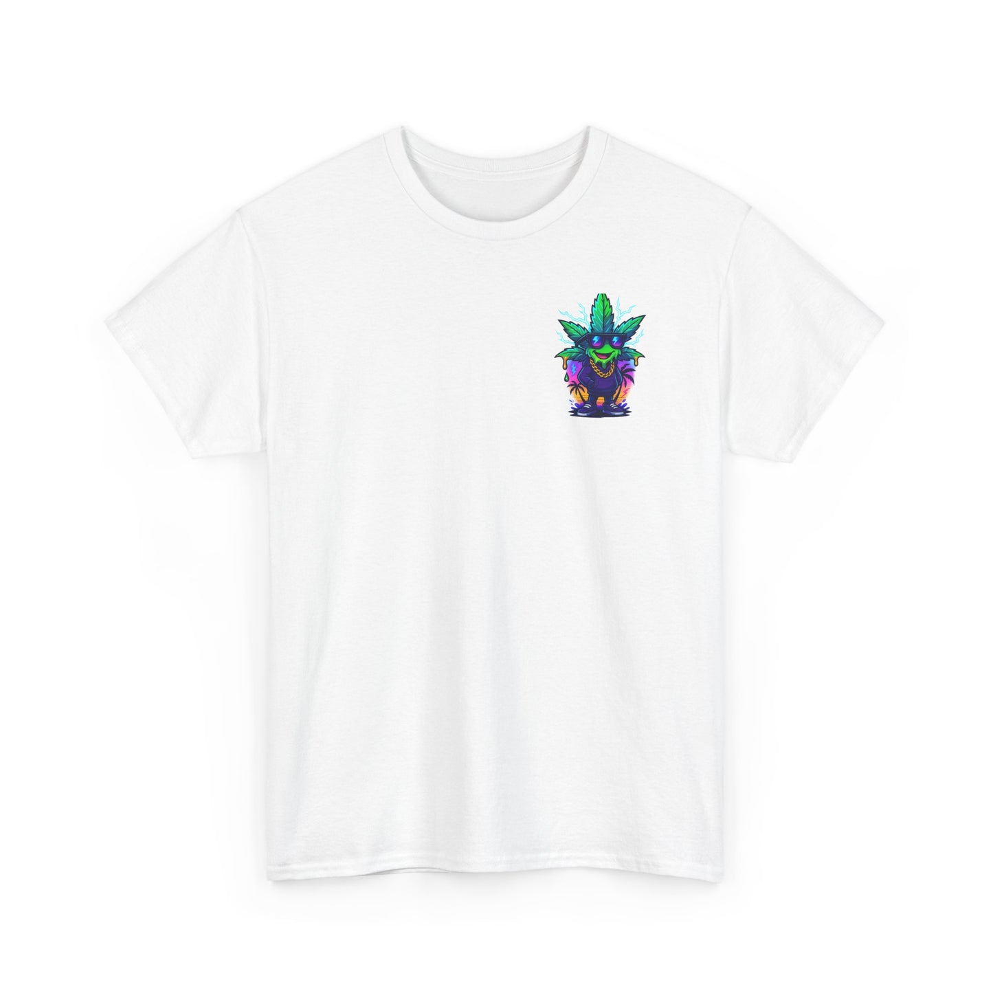 Cosmic Blaze