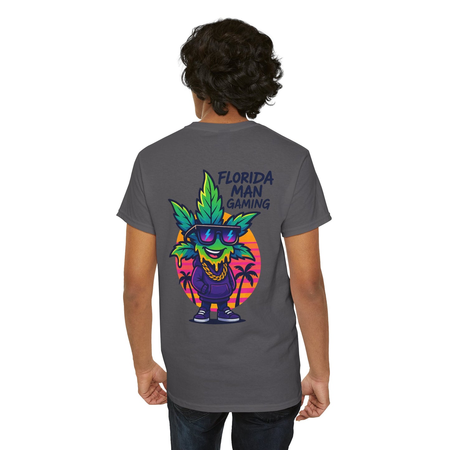 Cosmic Blaze