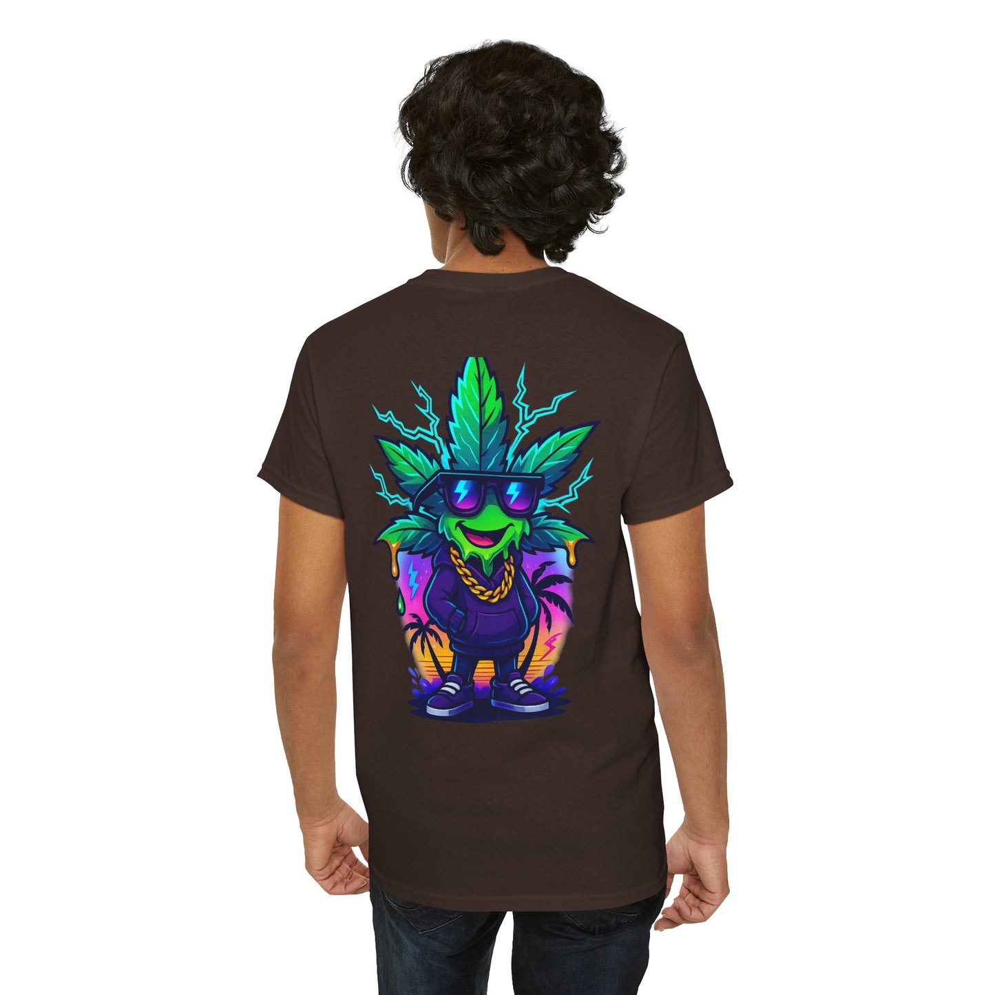 Cosmic Blaze