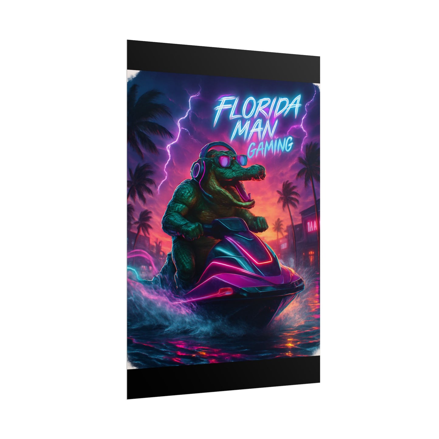 Rolled Posters