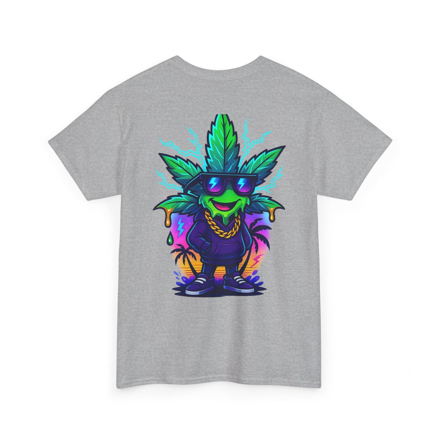 Cosmic Blaze
