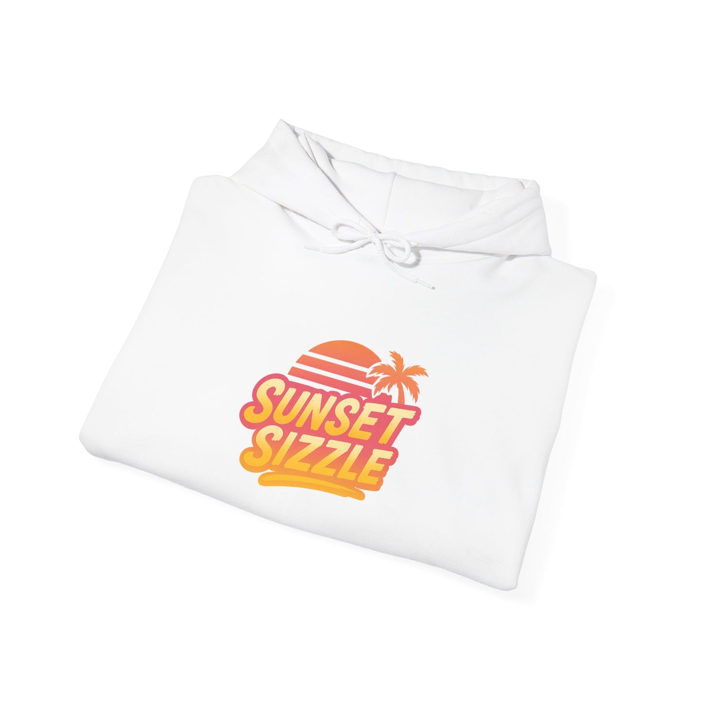 🌅 Sunset Sizzle