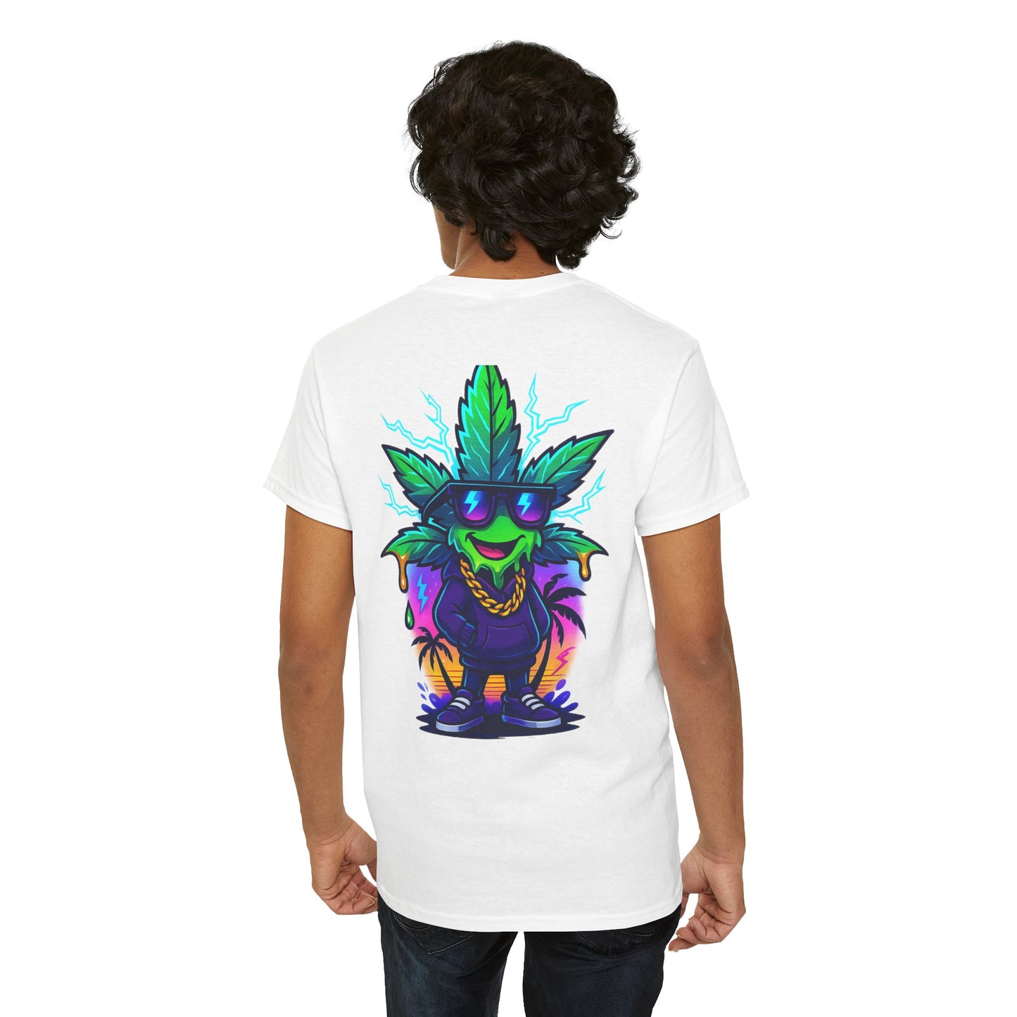 Cosmic Blaze