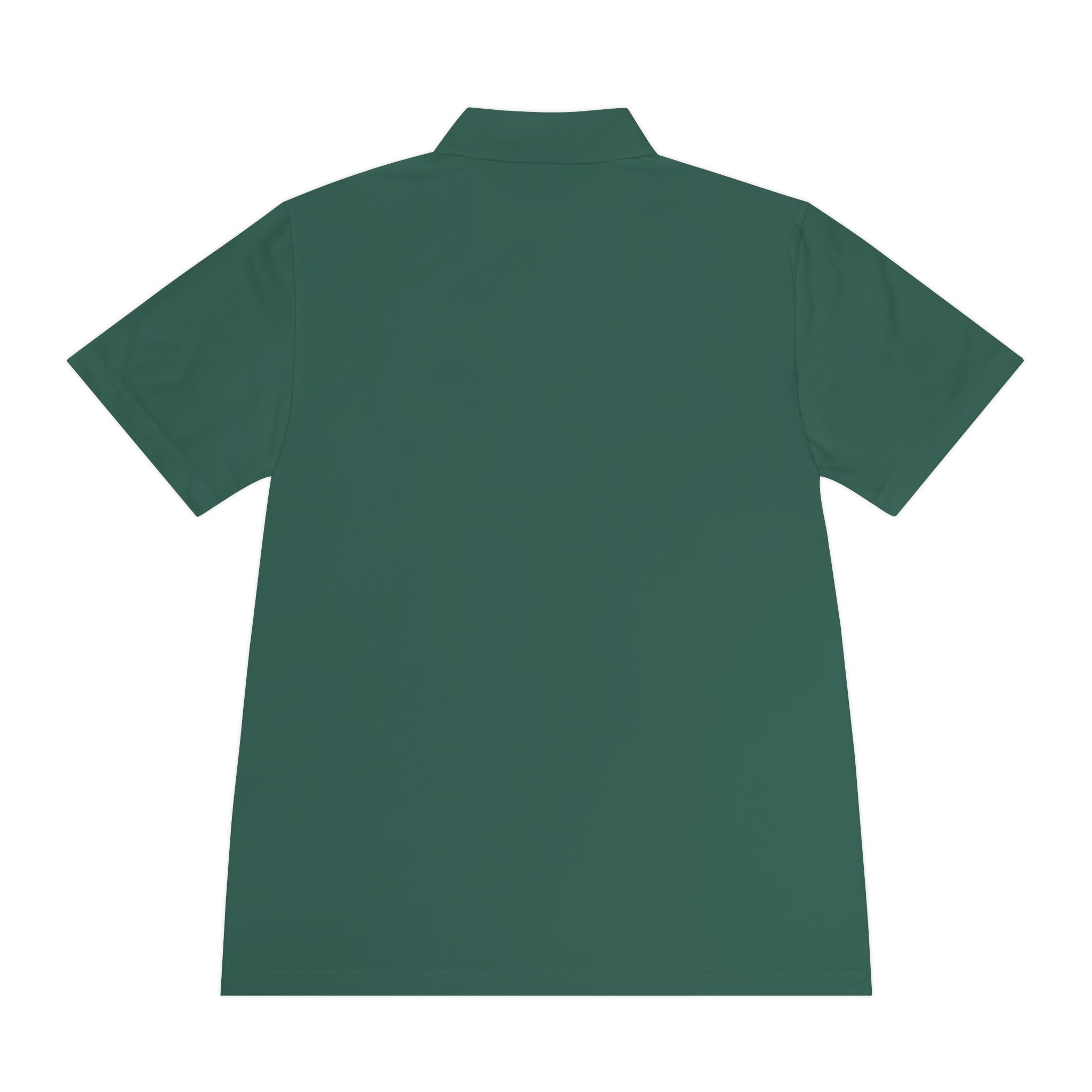 Sporty Men's Polo Shirt - Perfect for Casual Fridays, Sports Events, Golf, Team Outings, and Everyday Wear