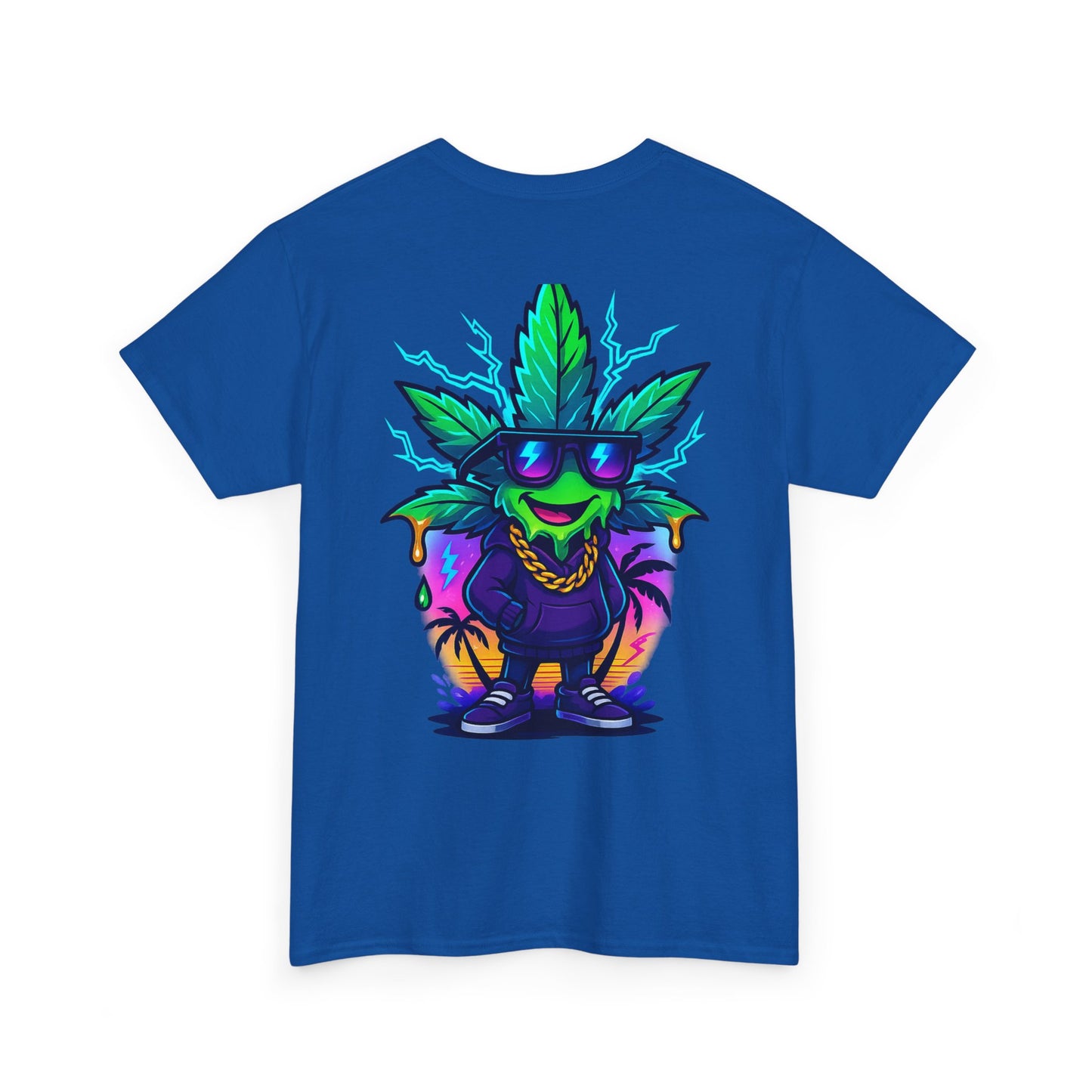 Cosmic Blaze