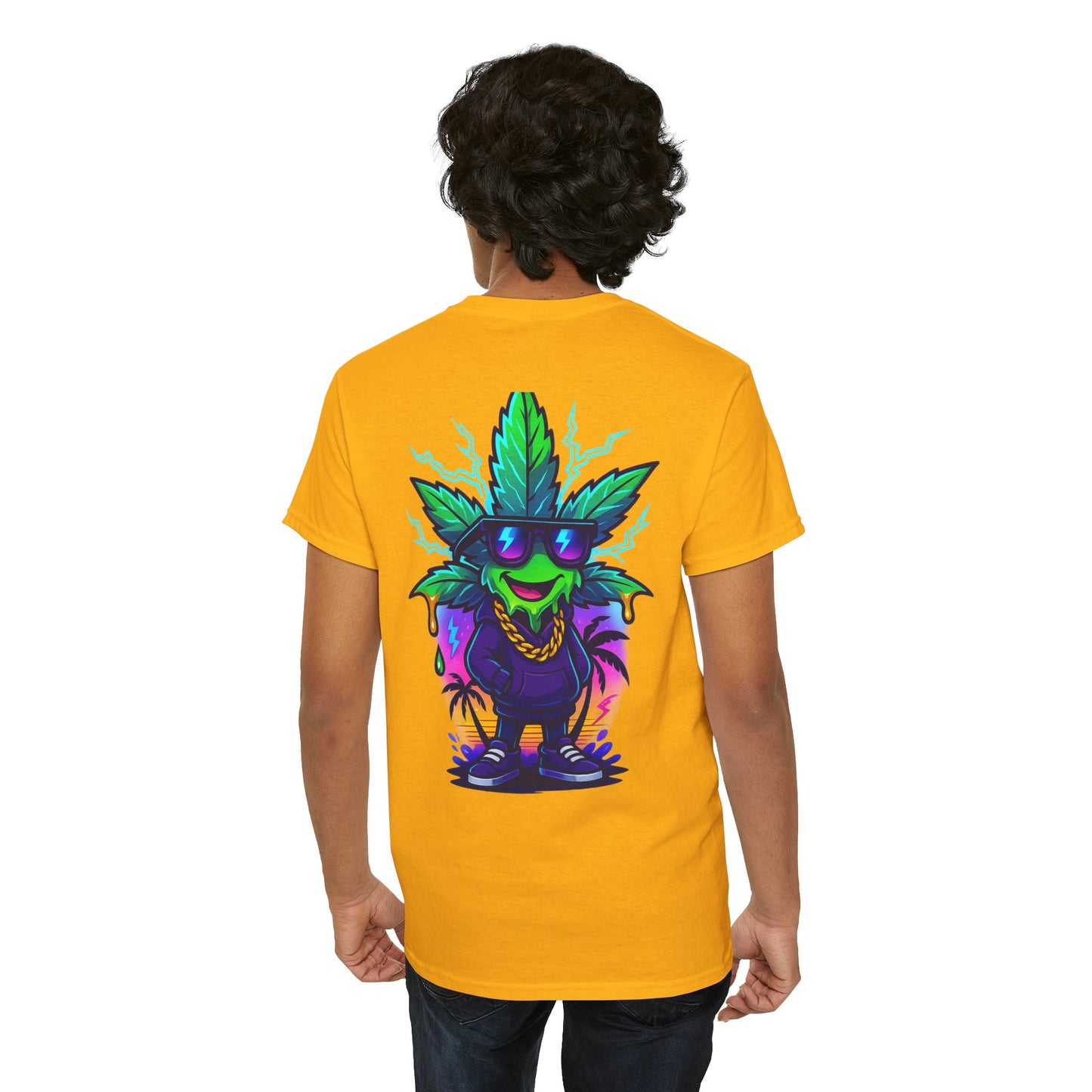 Cosmic Blaze