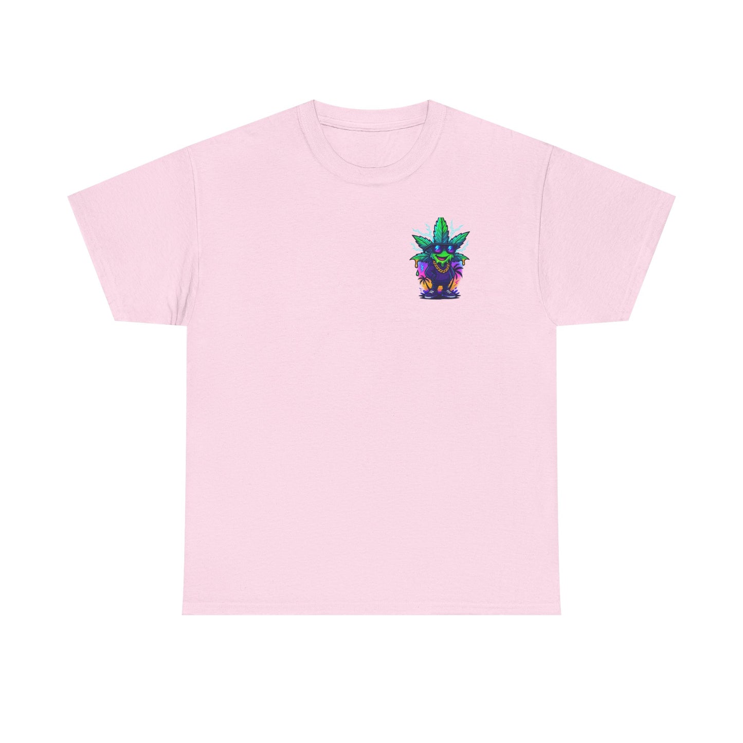 Cosmic Blaze