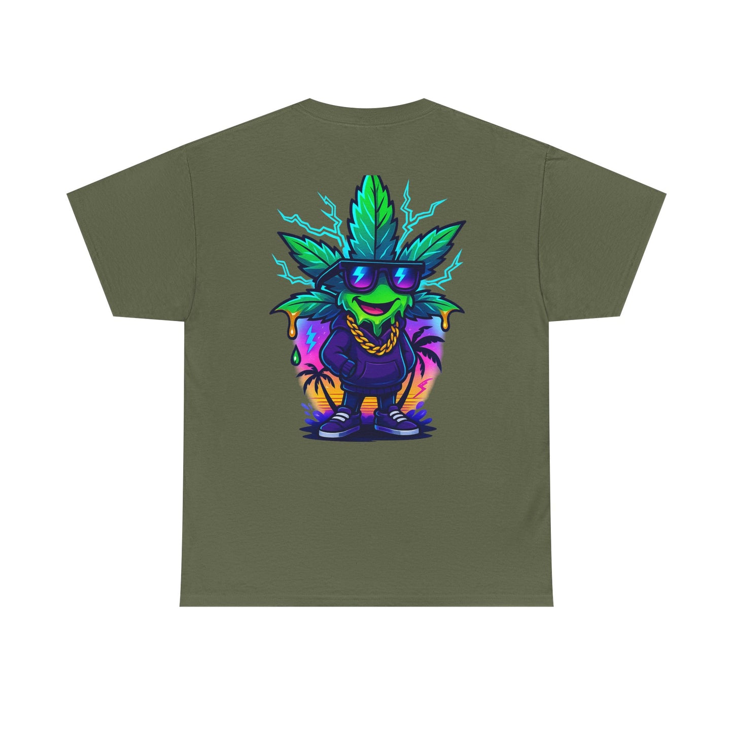 Cosmic Blaze