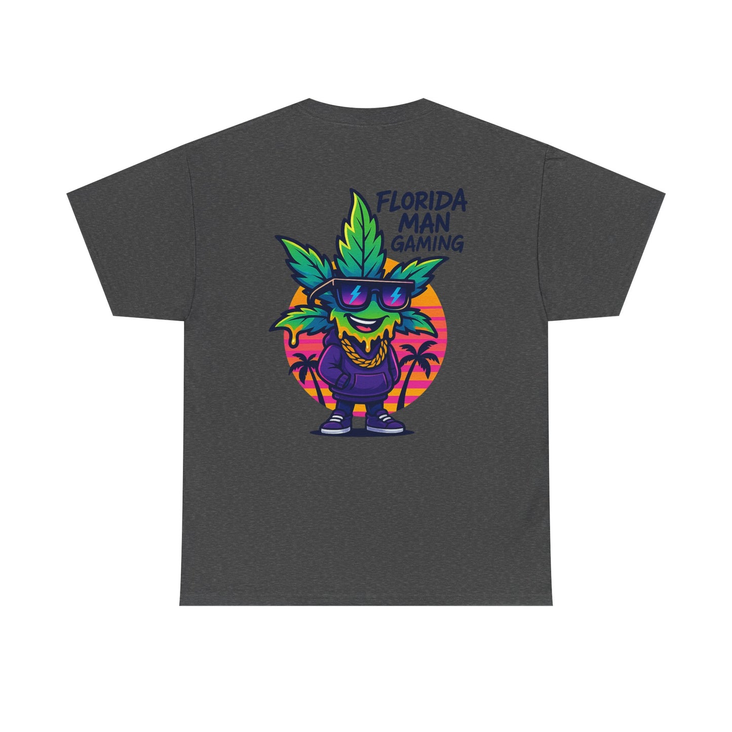 Cosmic Blaze