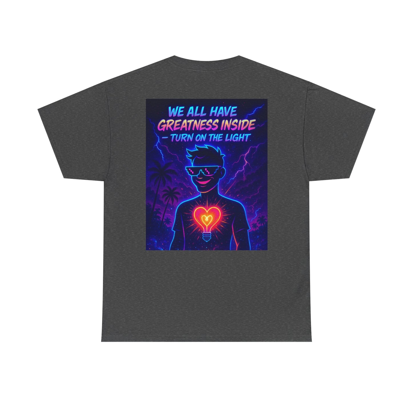 Florida Man Heroes Unisex Heavy Cotton Tee, Motivational Graphic Shirt, Humor Tee, Casual Summer Wear, Gift for Friends, Summer Vibes