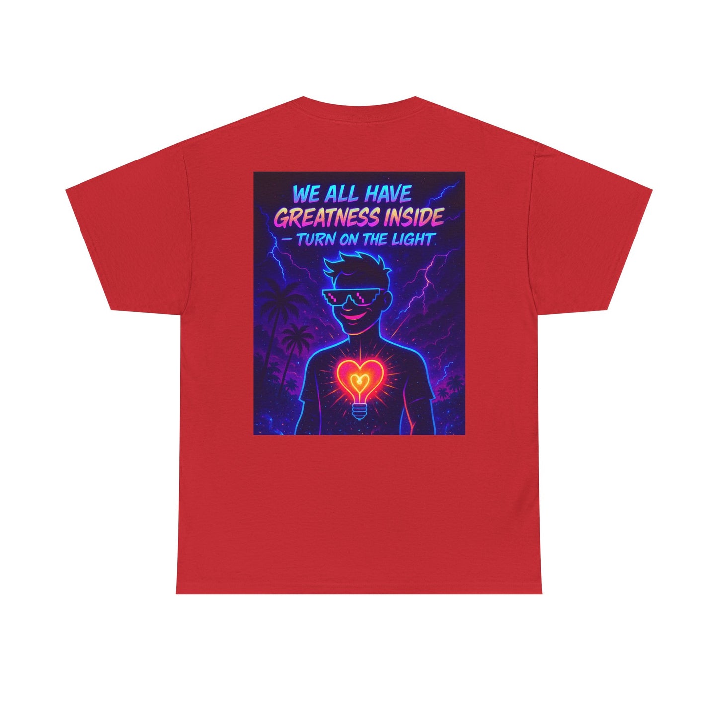 Florida Man Heroes Unisex Heavy Cotton Tee, Motivational Graphic Shirt, Humor Tee, Casual Summer Wear, Gift for Friends, Summer Vibes