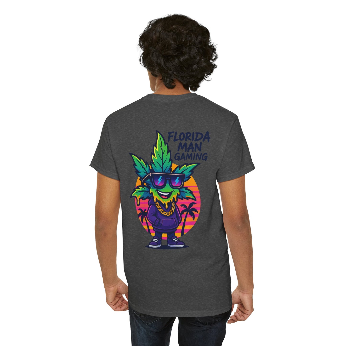 Cosmic Blaze