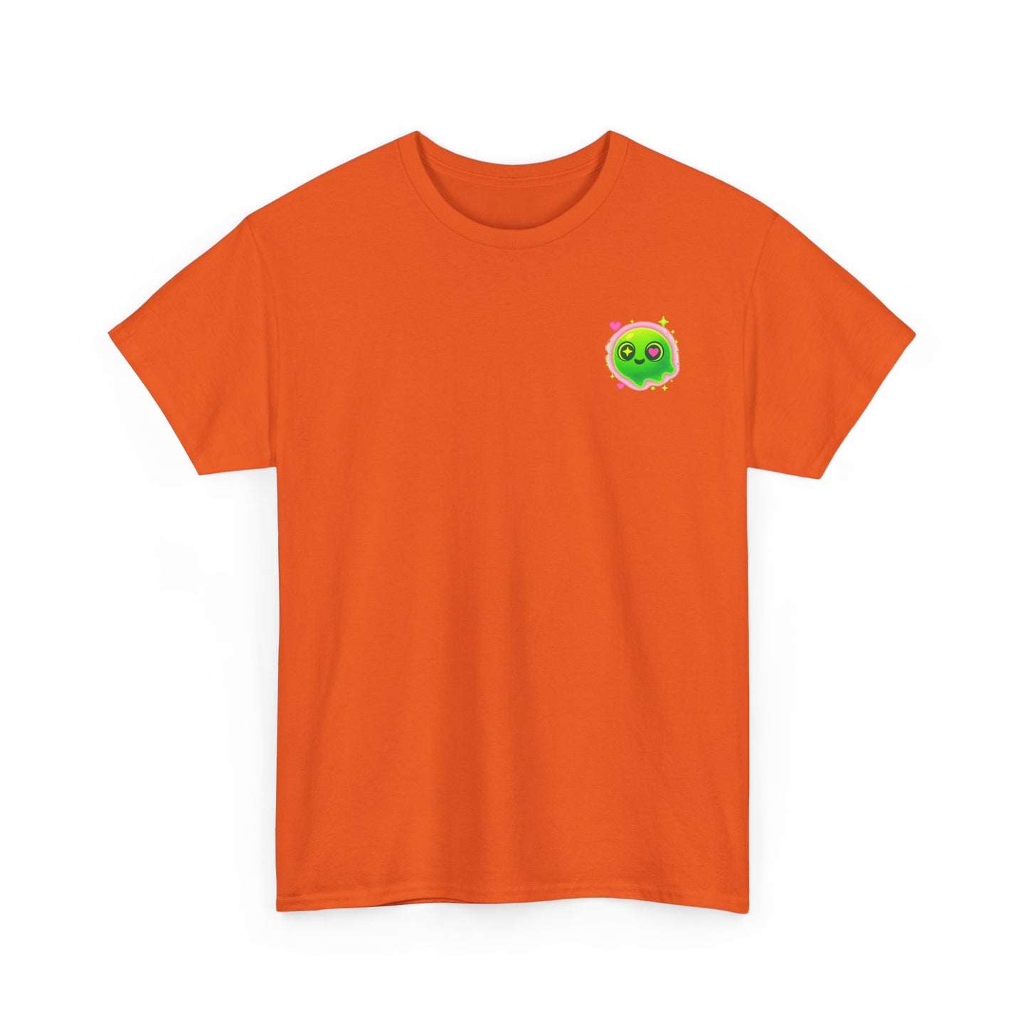 Lil Bubble – The Mascot Sidekick