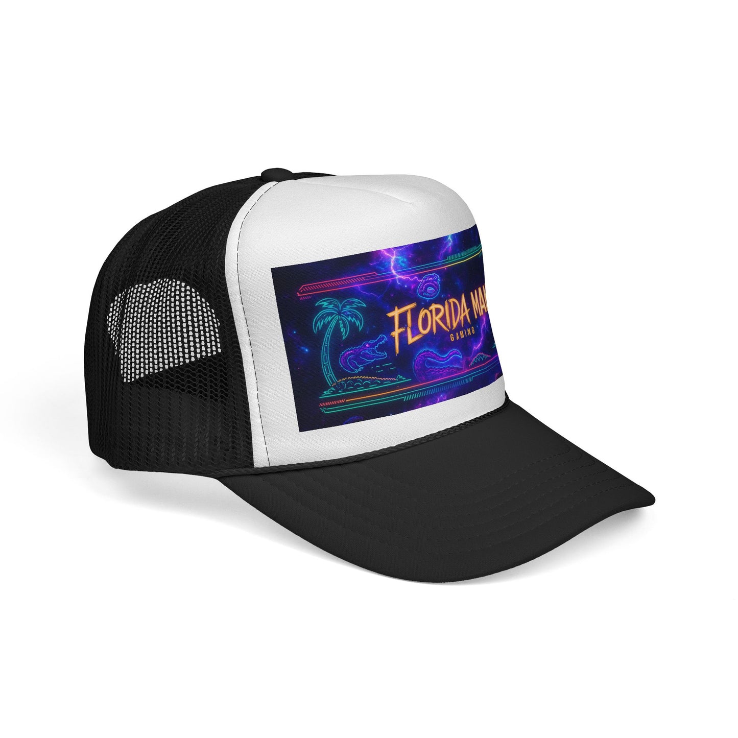 Trucker Caps