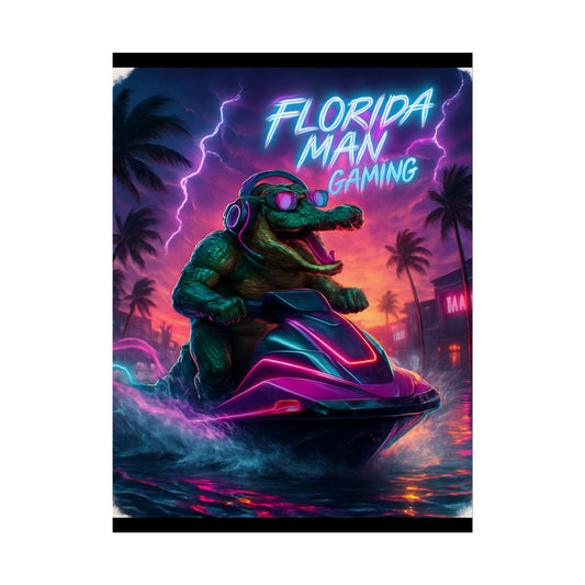 Rolled Posters