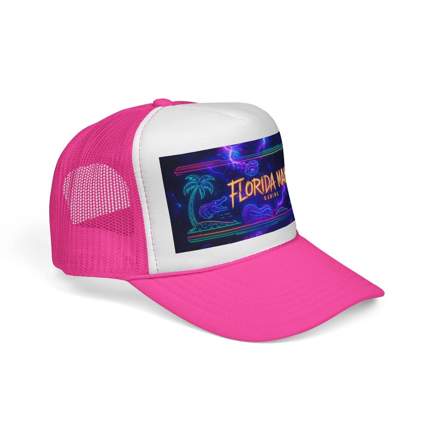 Trucker Caps