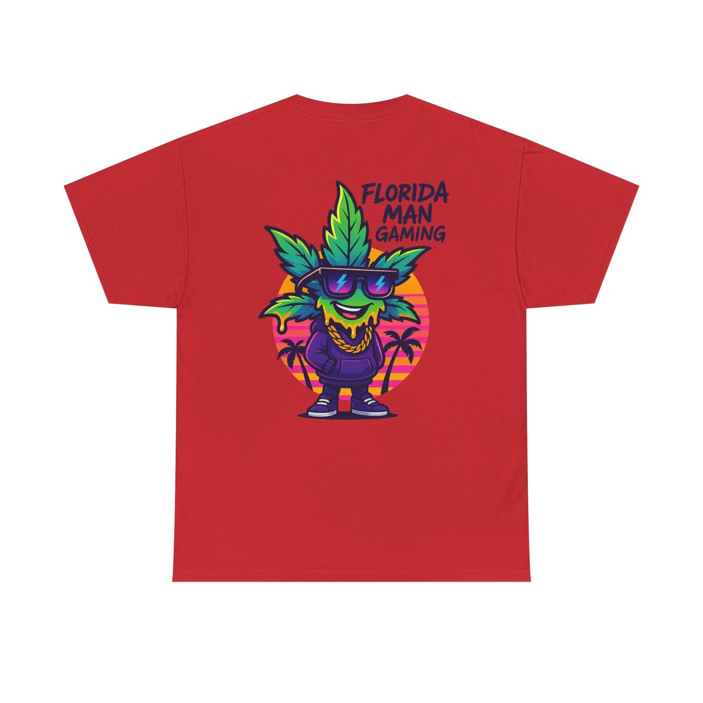 Cosmic Blaze