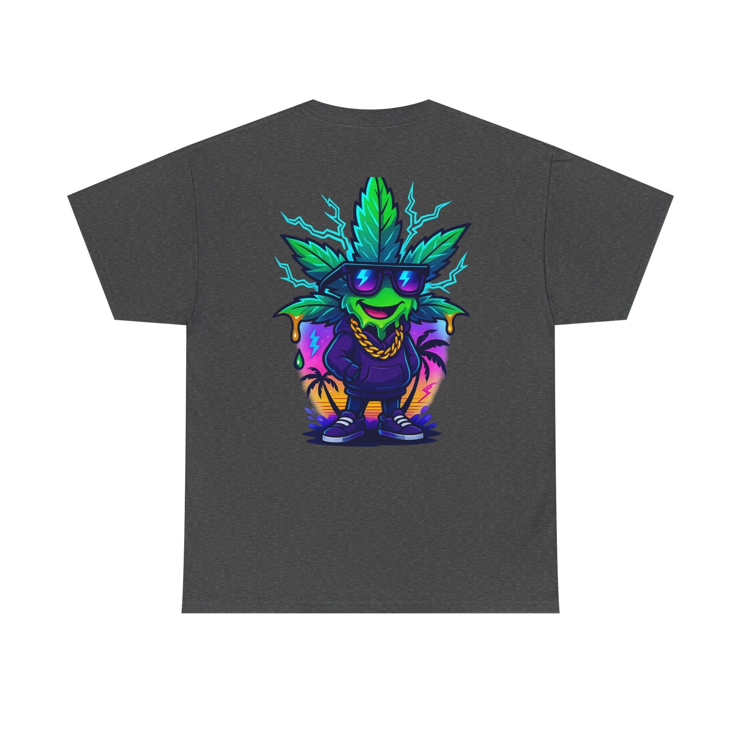 Cosmic Blaze