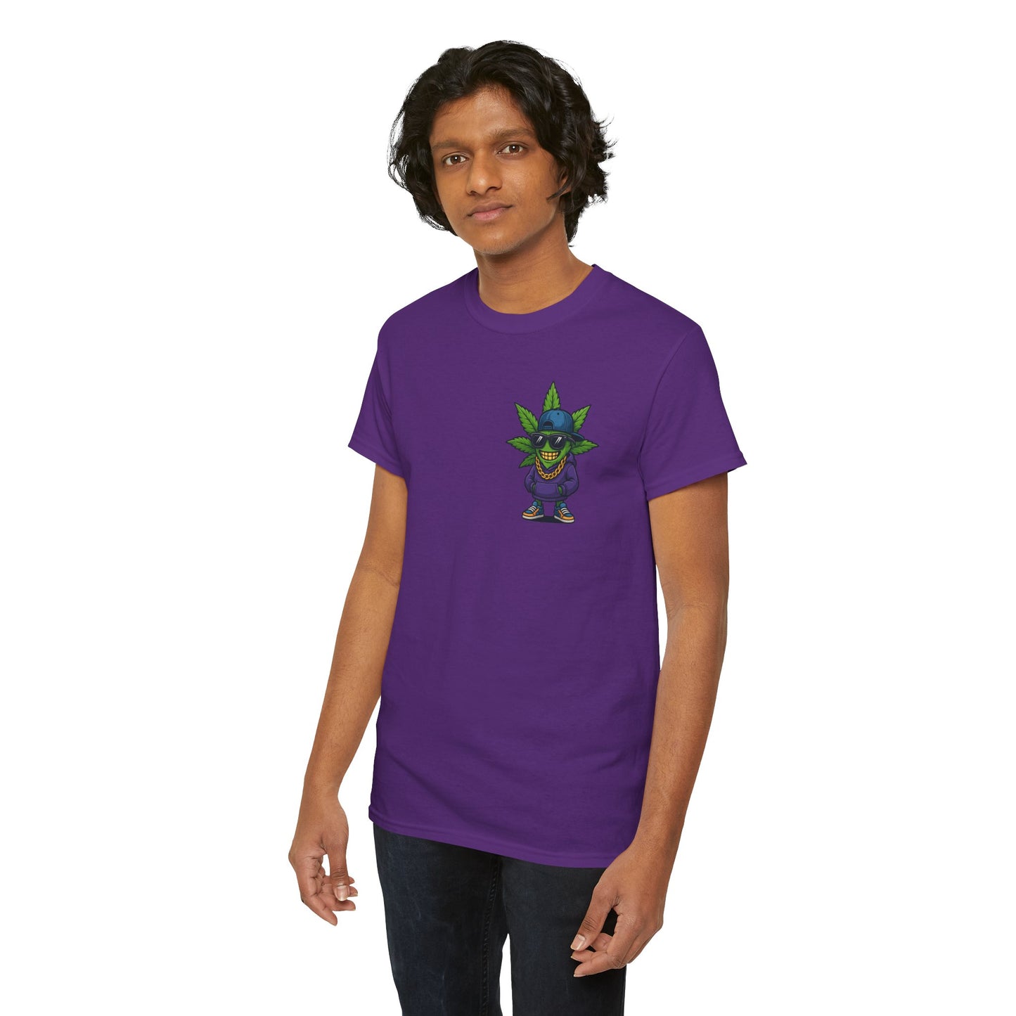 Florida Man Gaming Unisex Cotton Tee, Fun Florida Humor, Gamer Shirt, Unique Gift, Unisex T-shirt