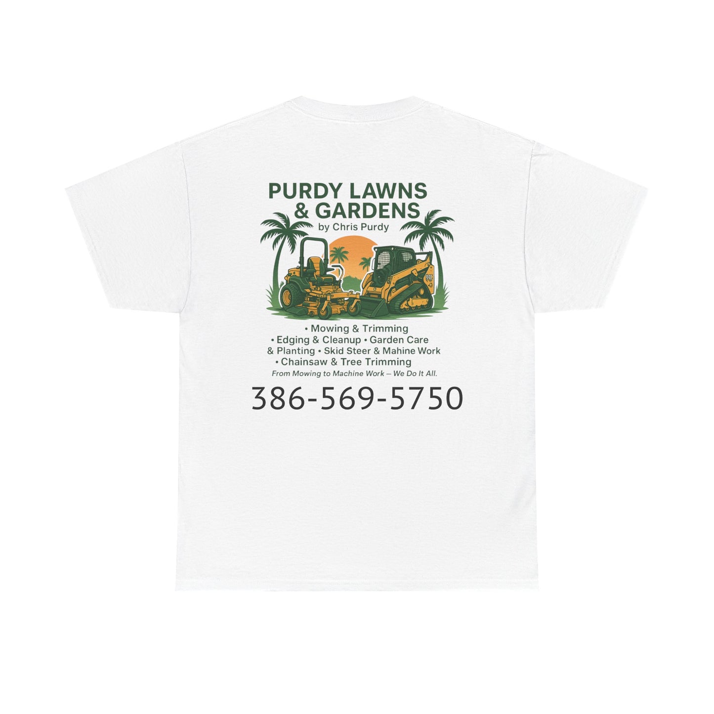 purdy lawns and gardens
