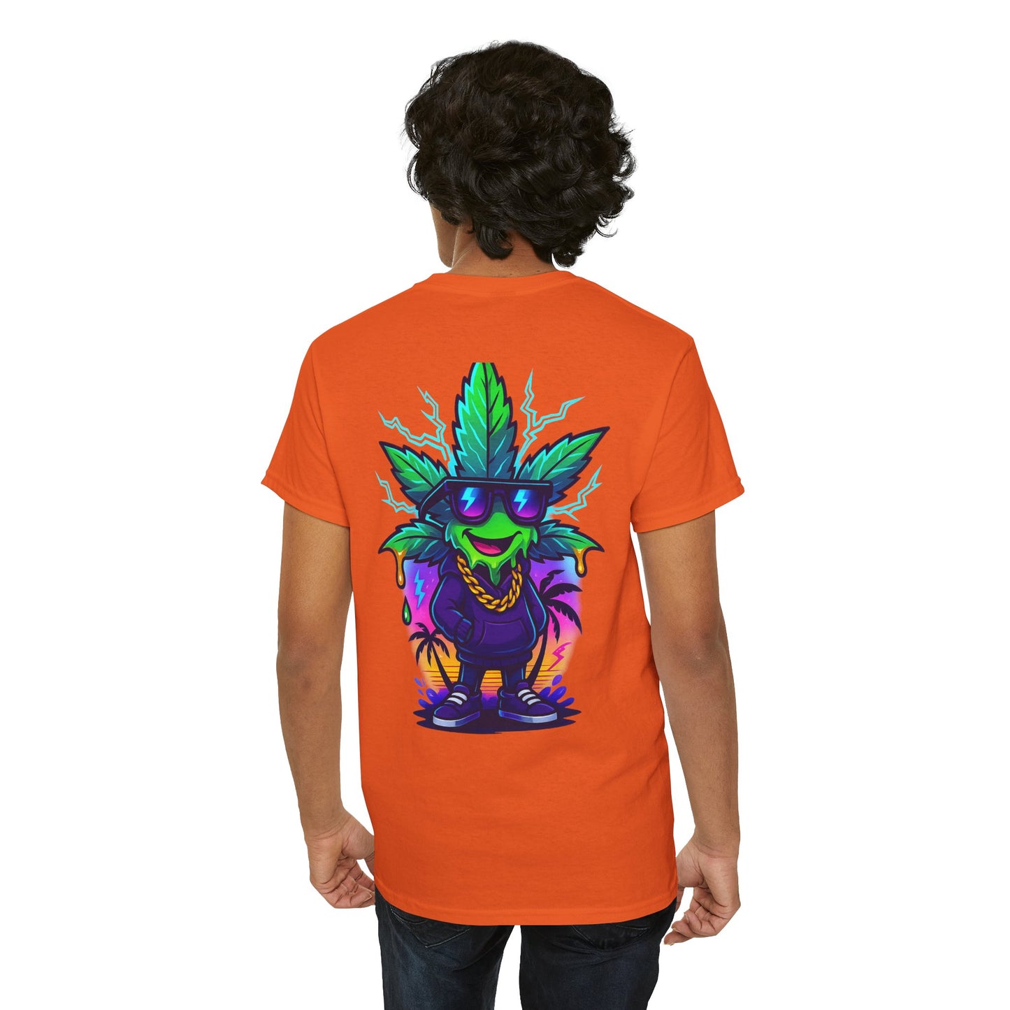 Cosmic Blaze