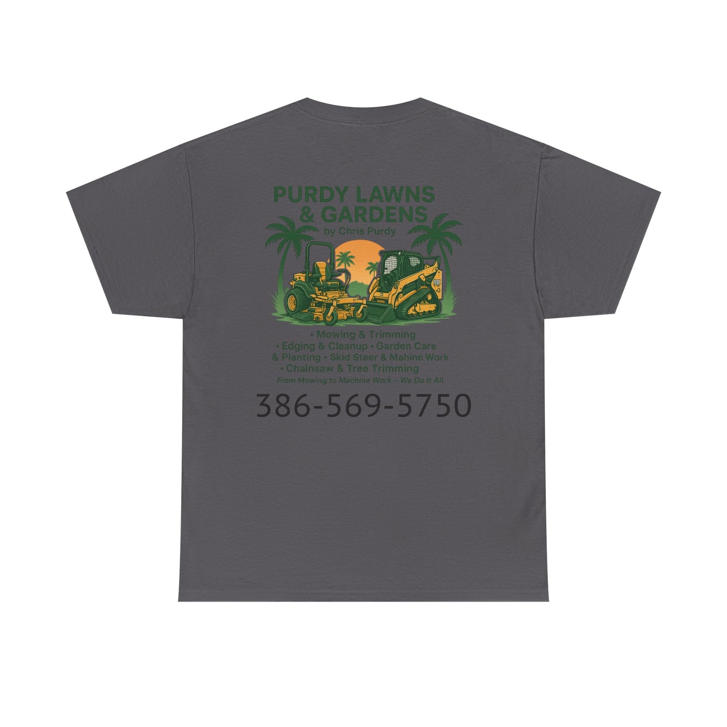purdy lawns and gardens