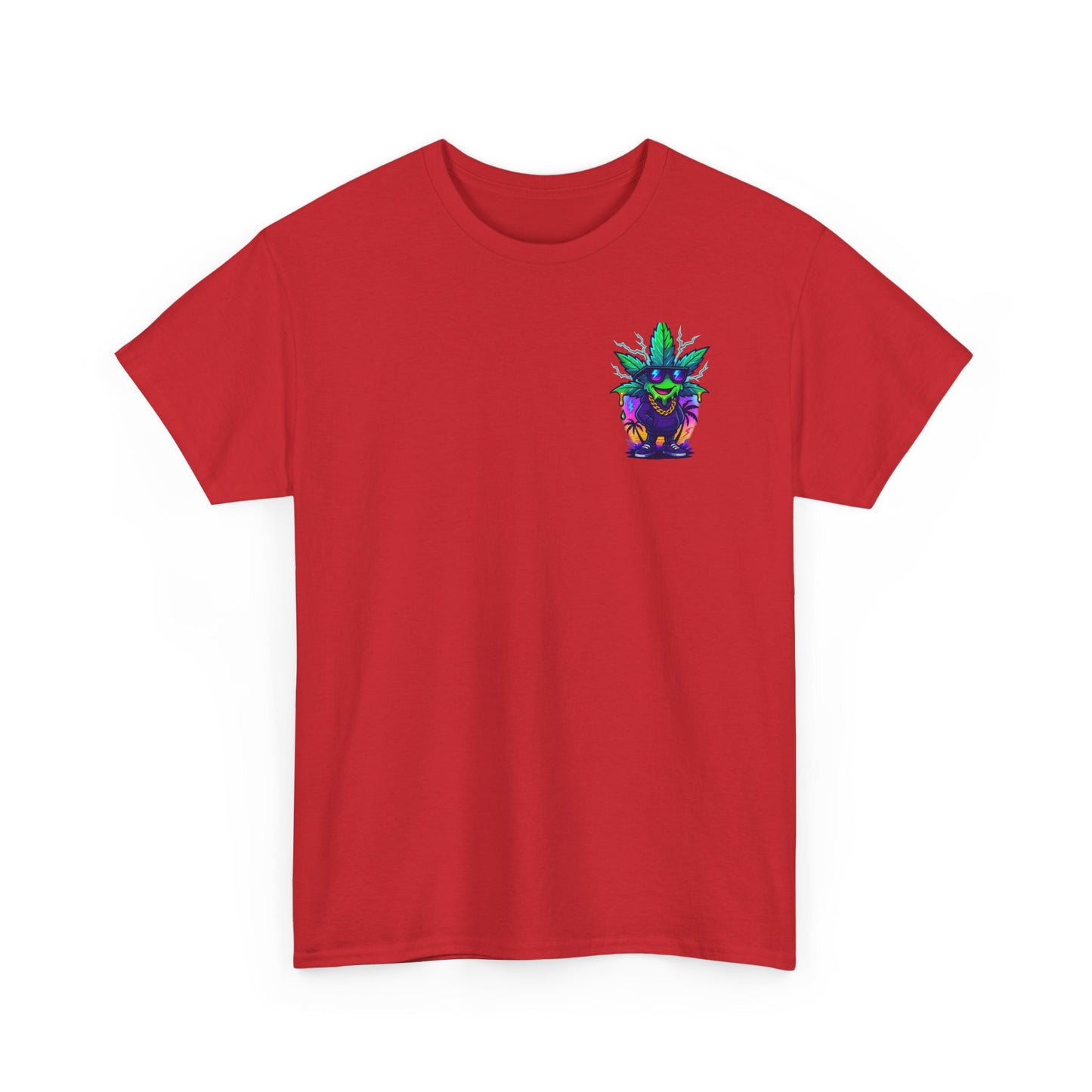 Cosmic Blaze