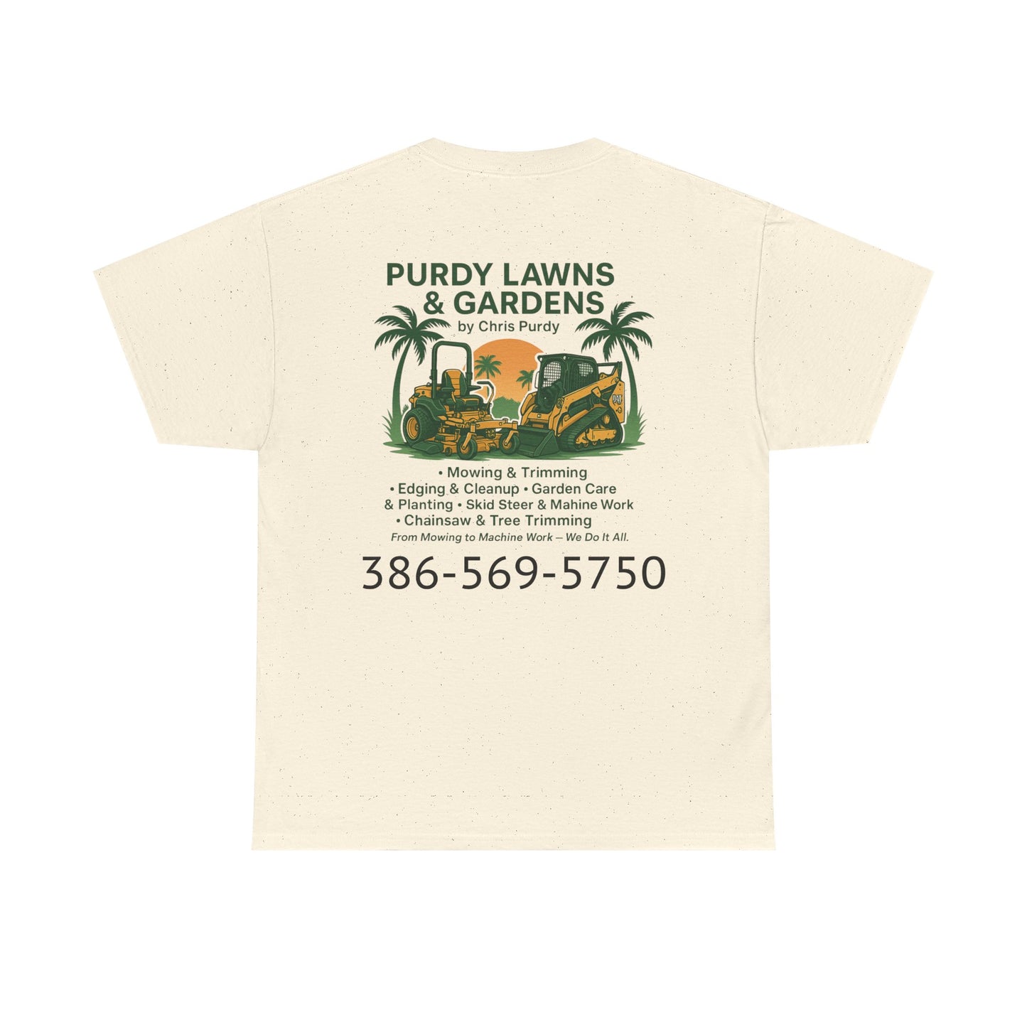 purdy lawns and gardens