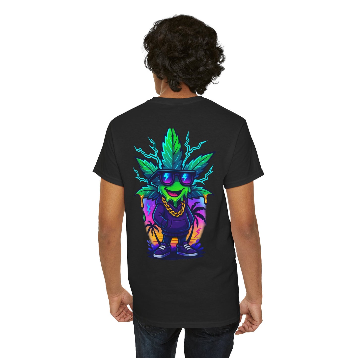 Cosmic Blaze