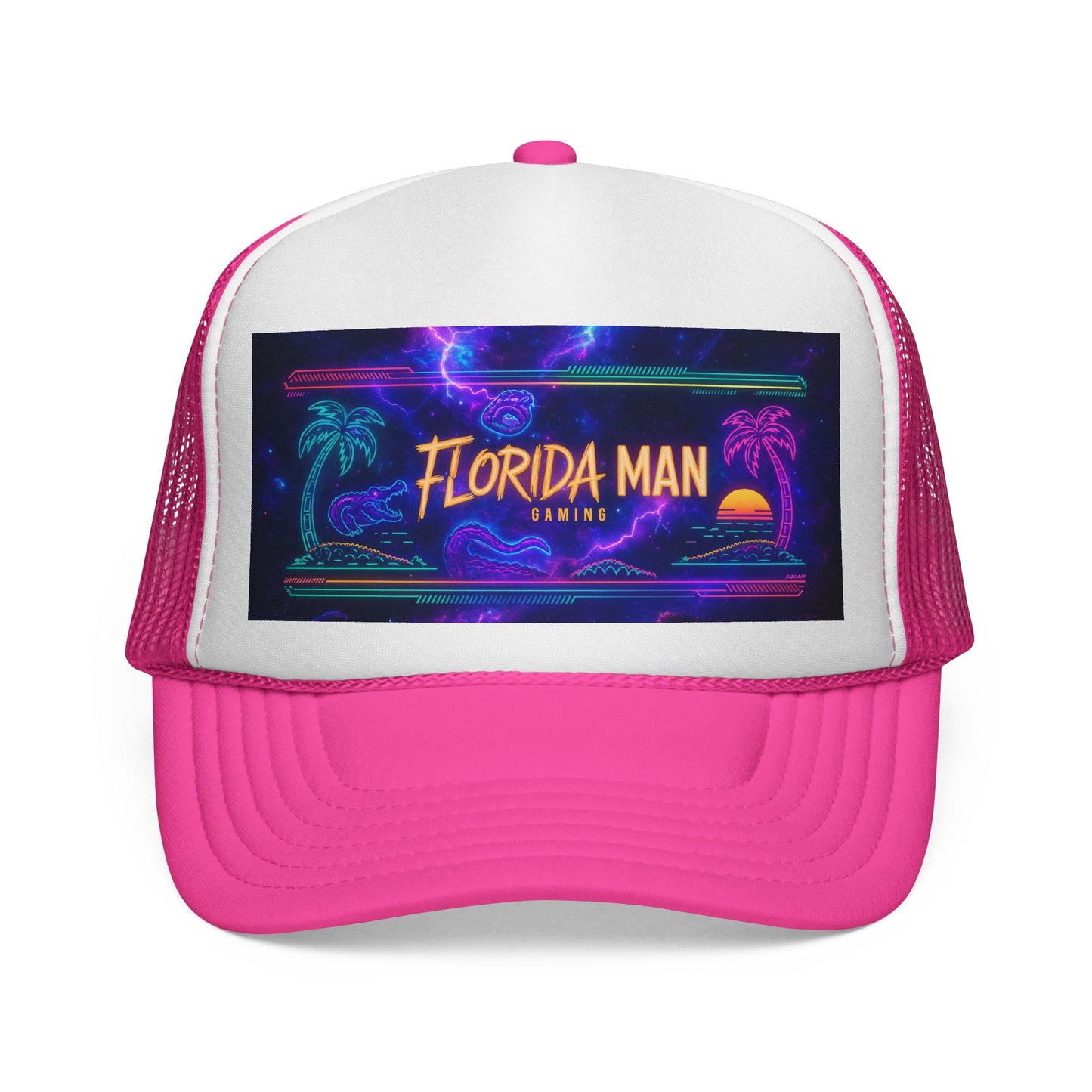Trucker Caps
