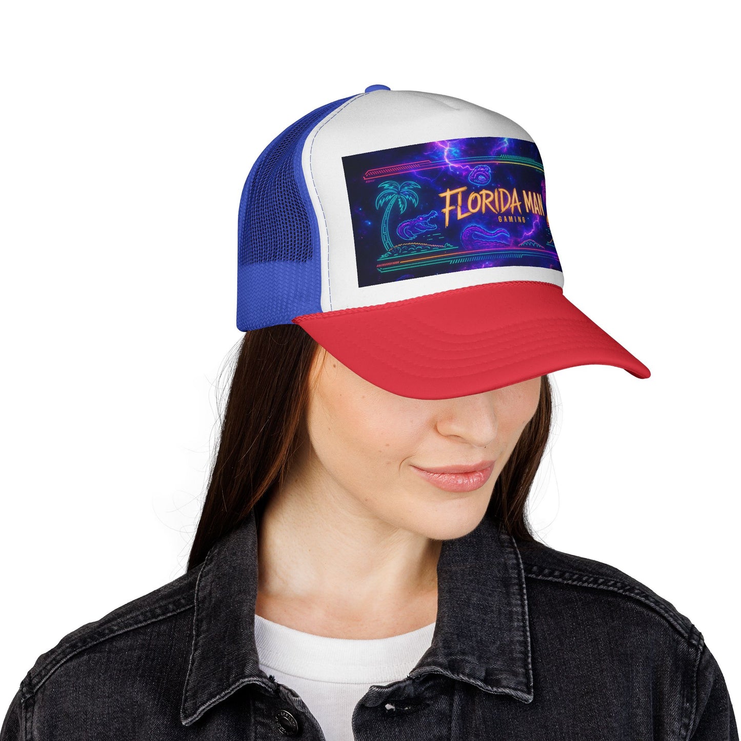 Trucker Caps