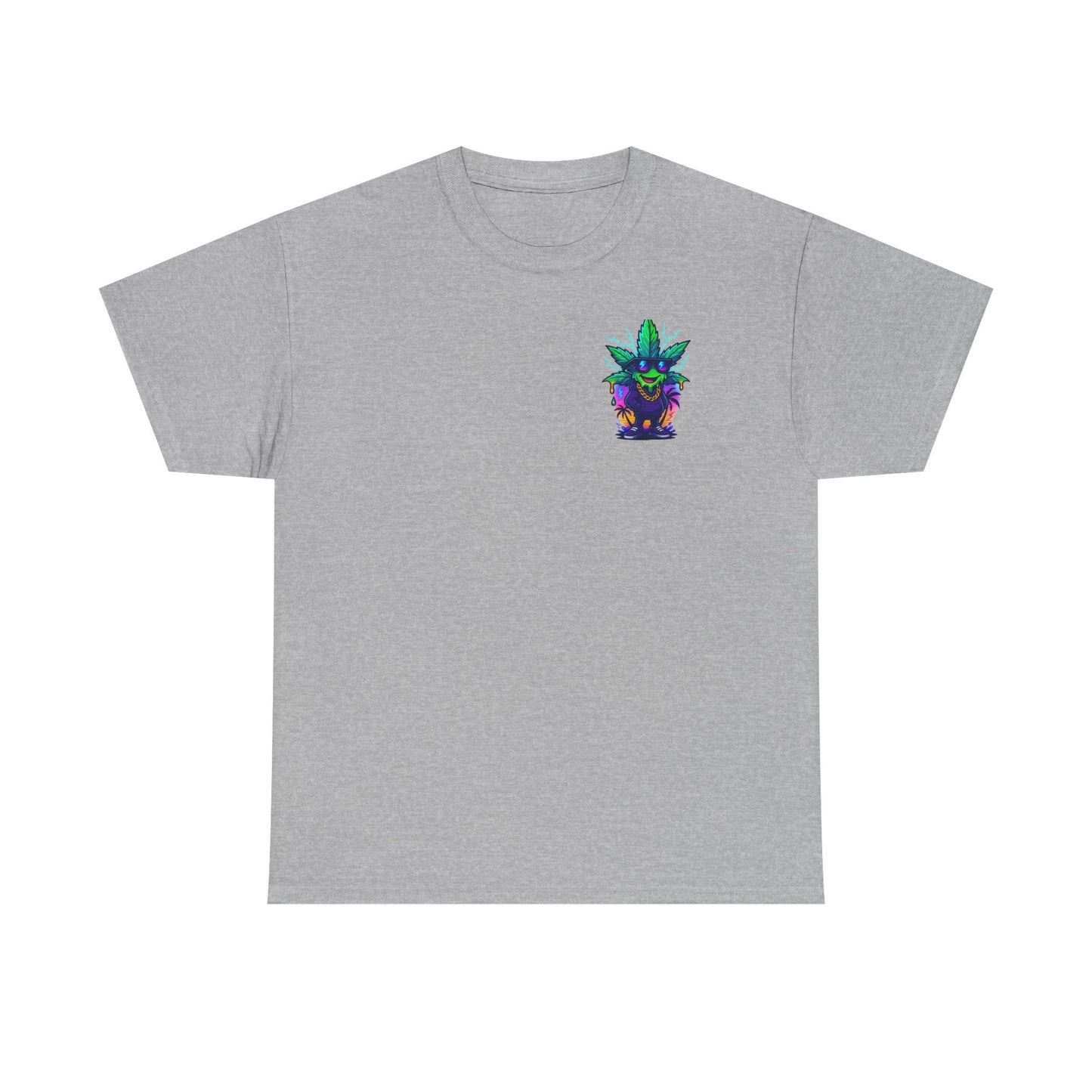 Cosmic Blaze