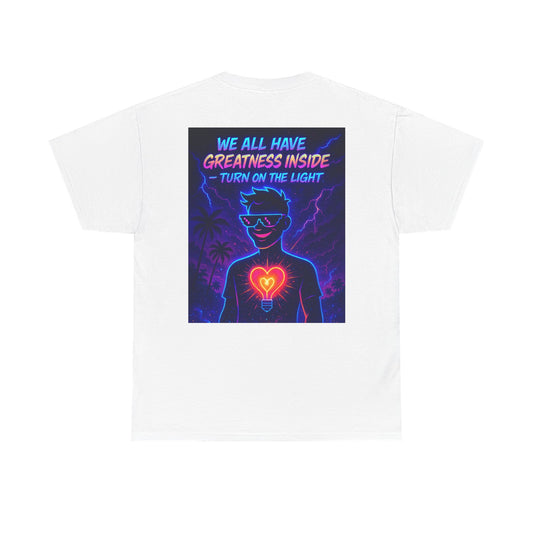 Florida Man Heroes Unisex Heavy Cotton Tee, Motivational Graphic Shirt, Humor Tee, Casual Summer Wear, Gift for Friends, Summer Vibes