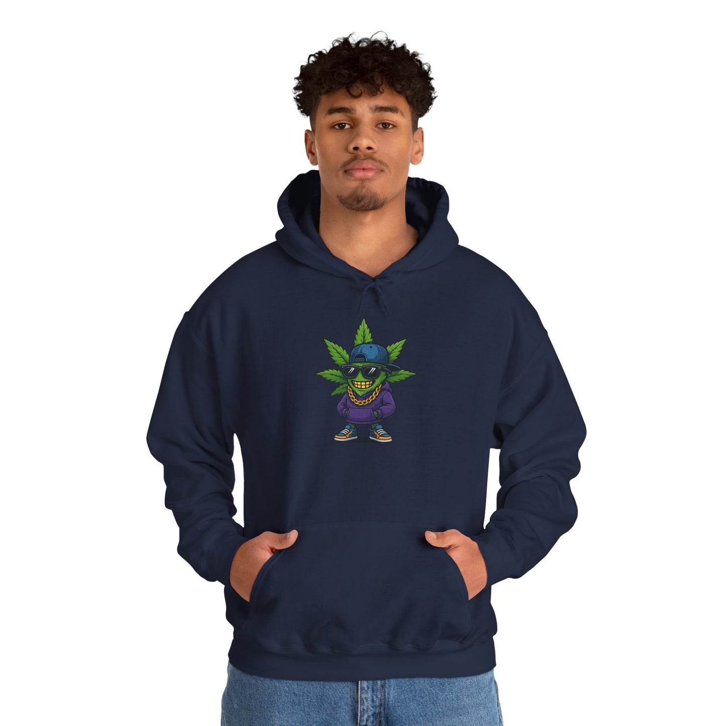 Gamer Hooded Sweatshirt with Colorful Monster Design, Unisex Hoodie for Gaming Lovers, Perfect Gift for Birthdays, Cosplay, and Holidays