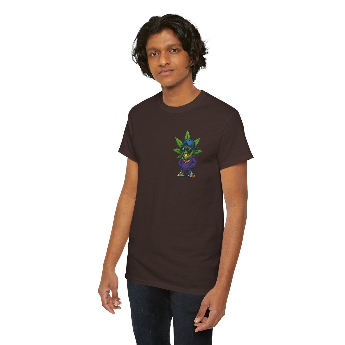 Florida Man Gaming Unisex Cotton Tee, Fun Florida Humor, Gamer Shirt, Unique Gift, Unisex T-shirt
