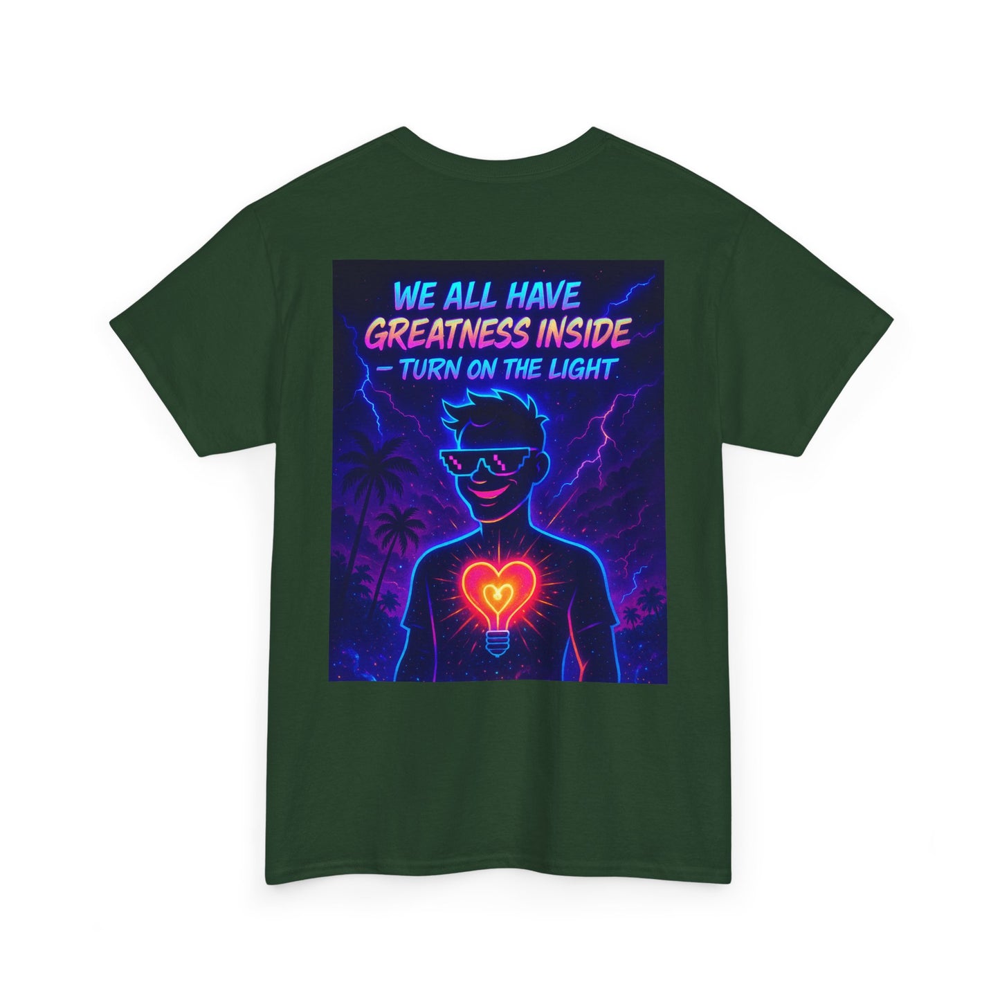 Florida Man Heroes Unisex Heavy Cotton Tee, Motivational Graphic Shirt, Humor Tee, Casual Summer Wear, Gift for Friends, Summer Vibes
