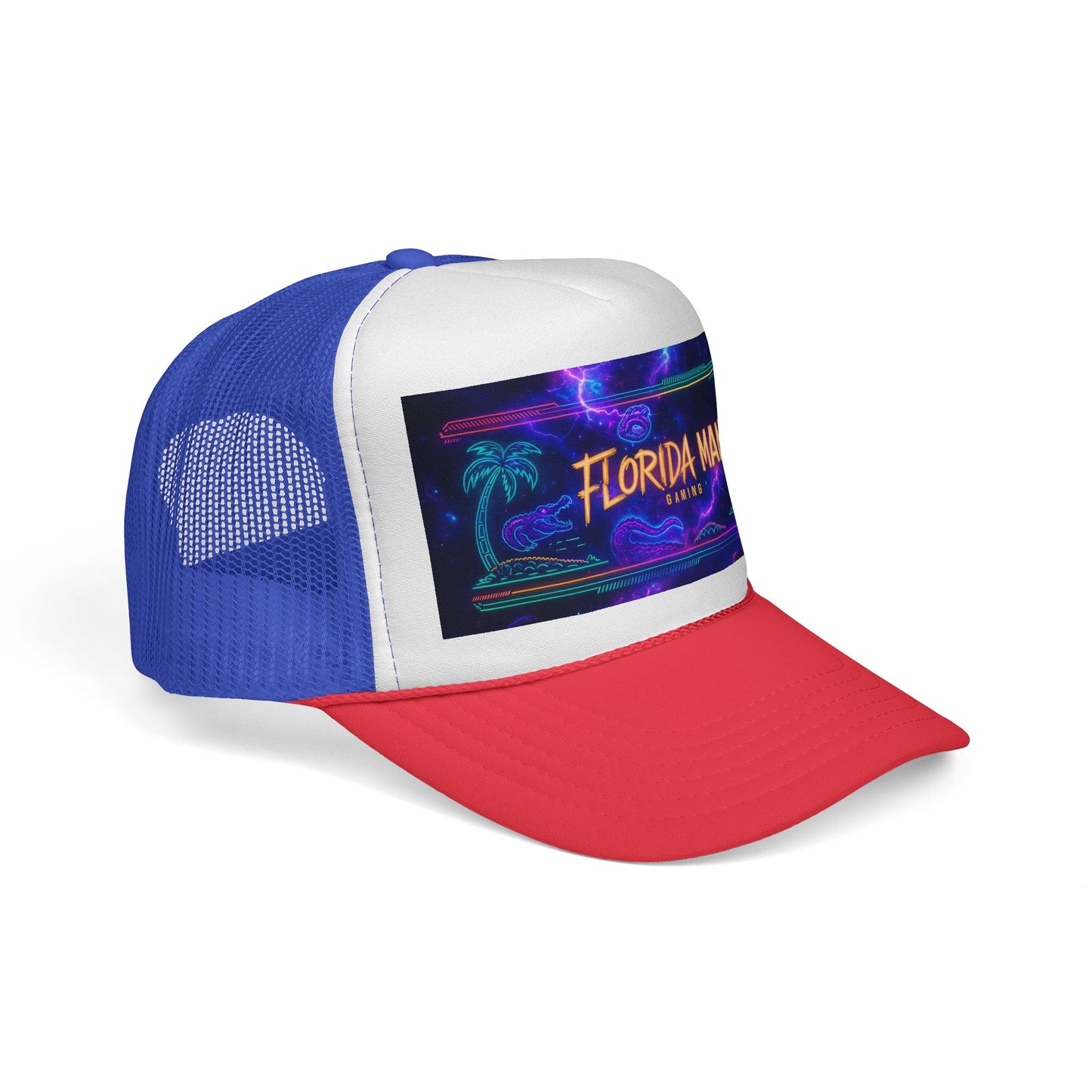 Trucker Caps