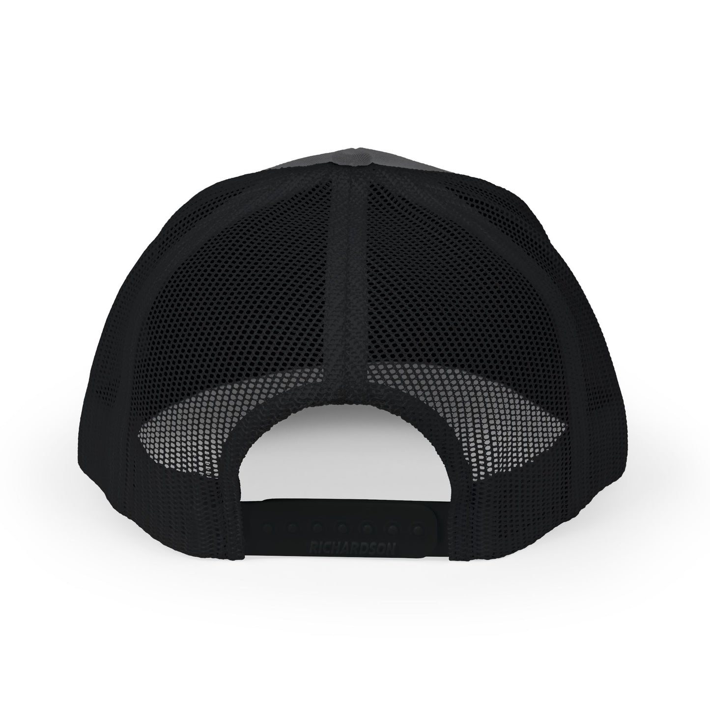 Swamp Gas Snapback Trucker Cap, Fun Summer Hat, Casual Outdoor Cap, Unique Gift for Him/Her, Festival Headwear, Retro Style Cap