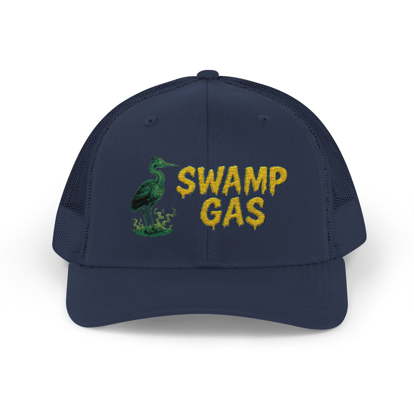 Snapback Trucker Cap