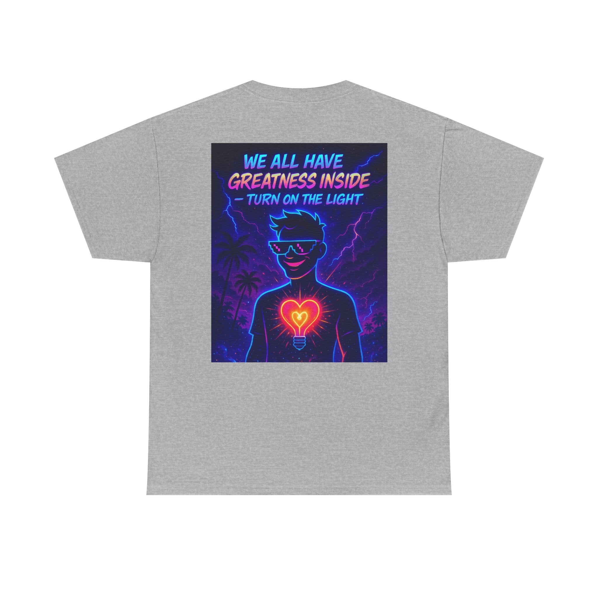 Florida Man Heroes Unisex Heavy Cotton Tee, Motivational Graphic Shirt, Humor Tee, Casual Summer Wear, Gift for Friends, Summer Vibes