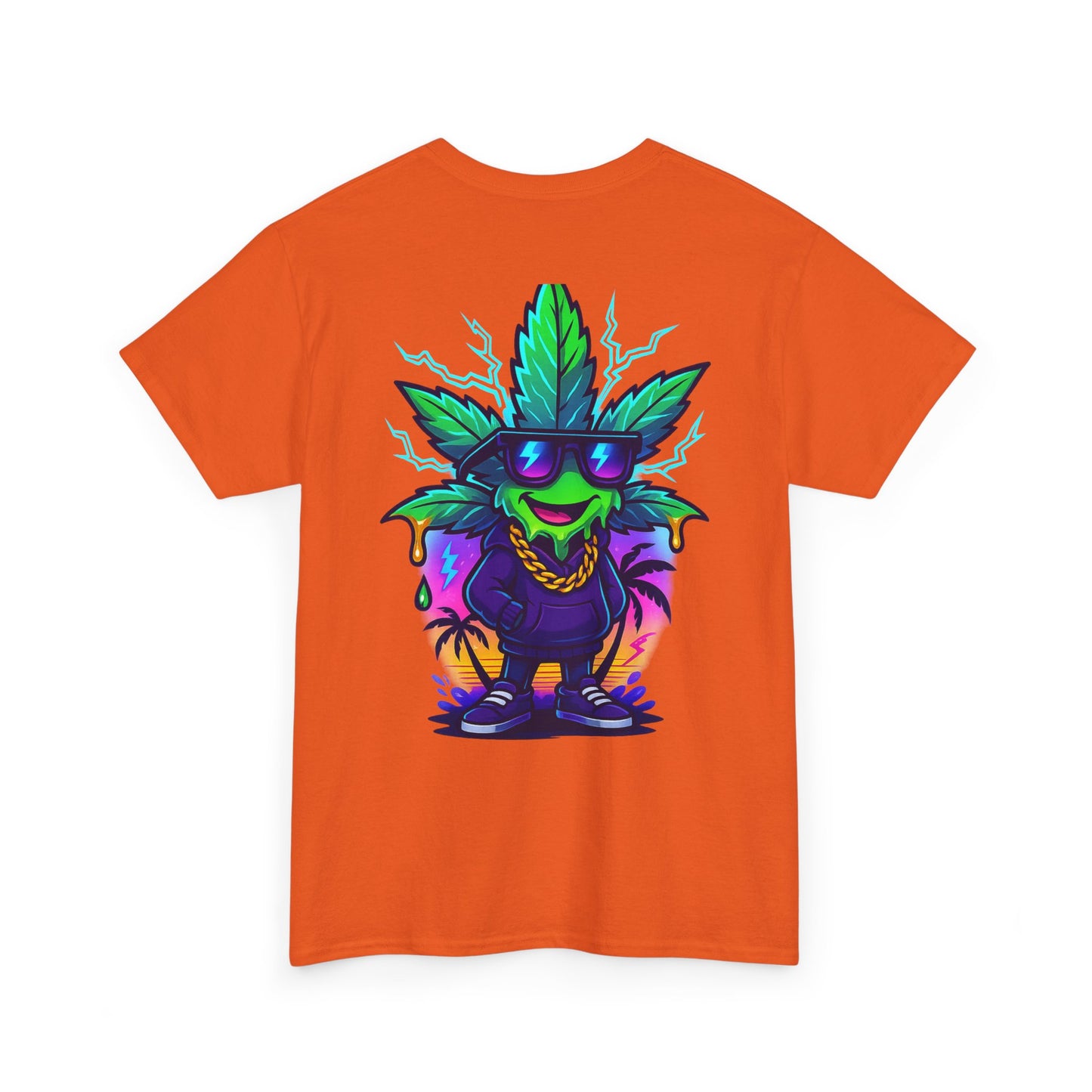 Cosmic Blaze