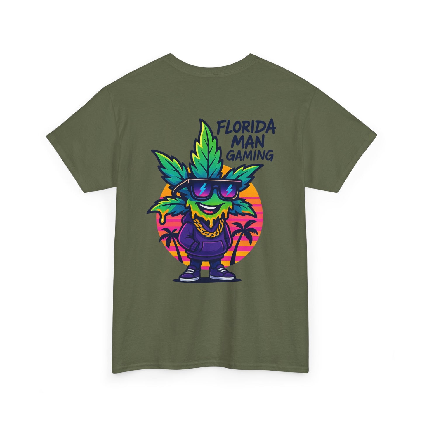 Cosmic Blaze