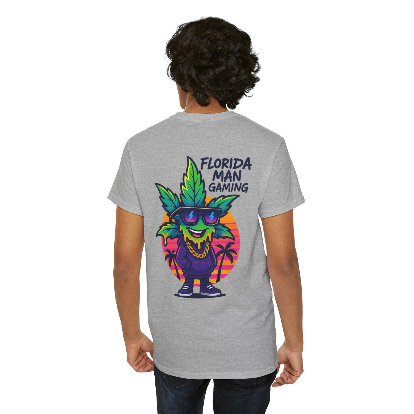 Cosmic Blaze