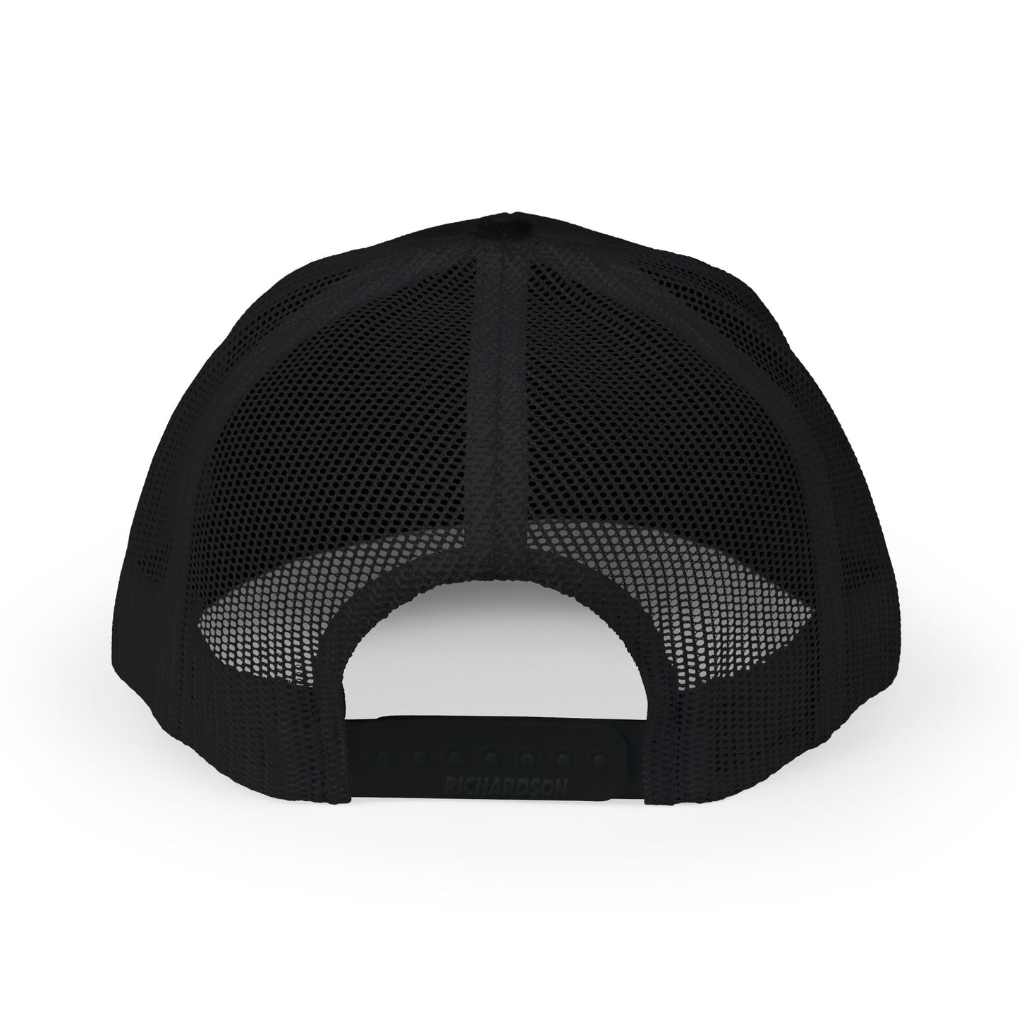 Swamp Gas Snapback Trucker Cap, Fun Summer Hat, Casual Outdoor Cap, Unique Gift for Him/Her, Festival Headwear, Retro Style Cap
