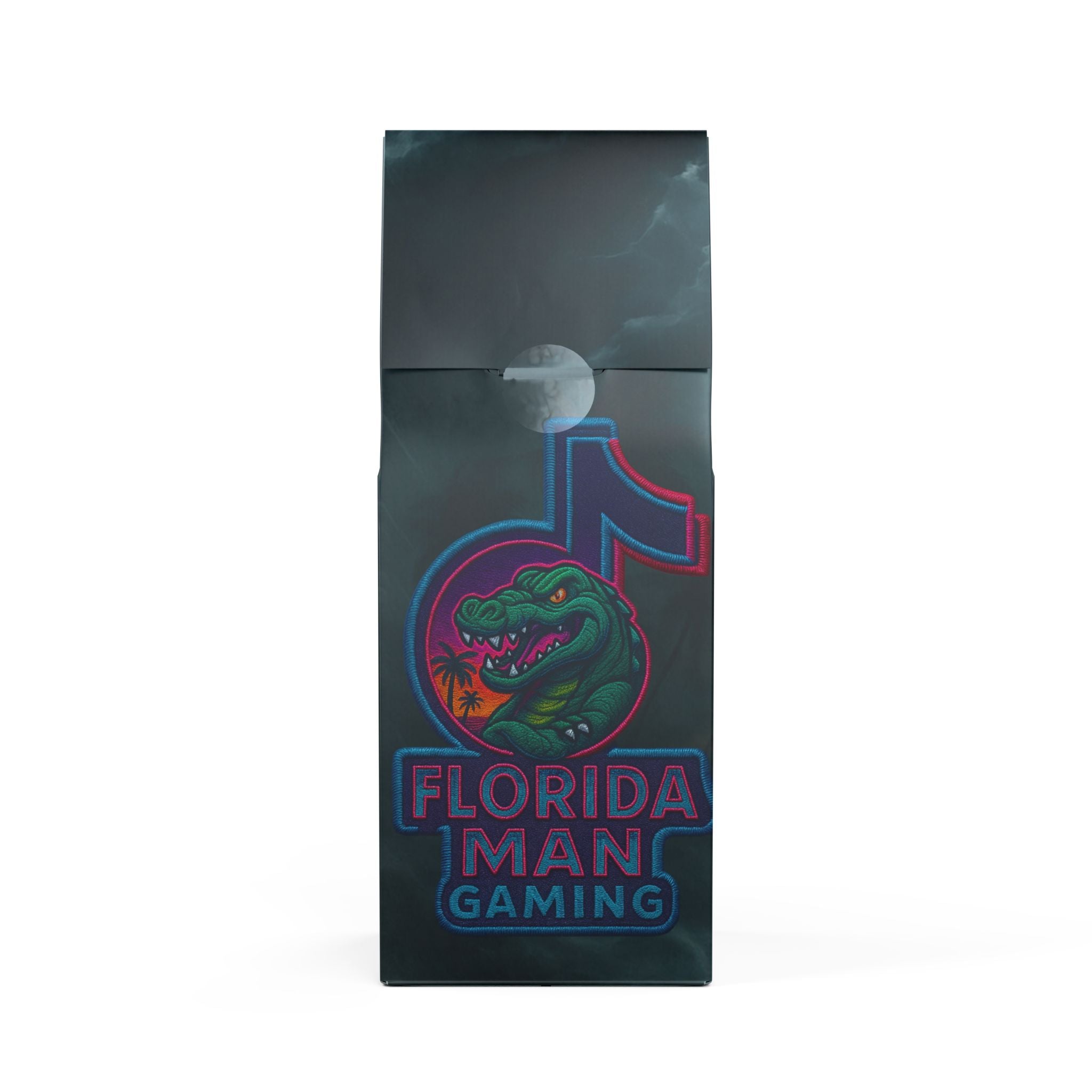 Coffee Blend T-Shirt - Funny Mood Boost Design