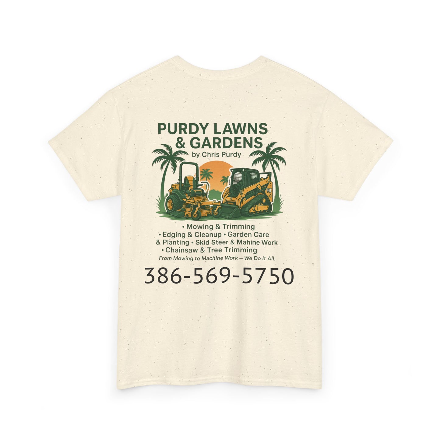 purdy lawns and gardens