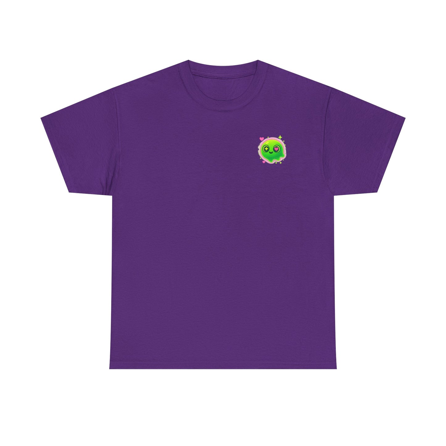 Lil Bubble – The Mascot Sidekick