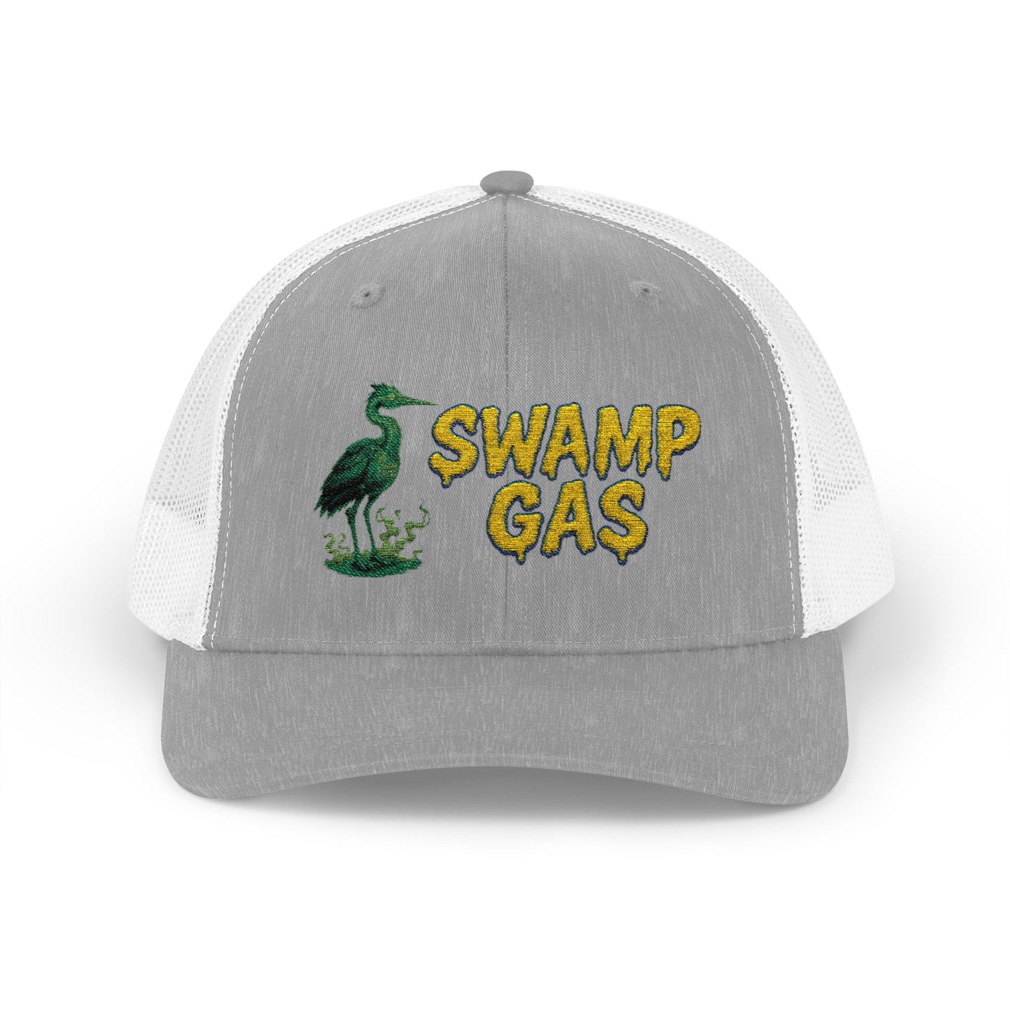 Snapback Trucker Cap